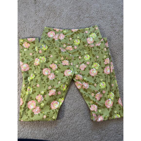 Popflex leggings medium - Picture 4 of 5